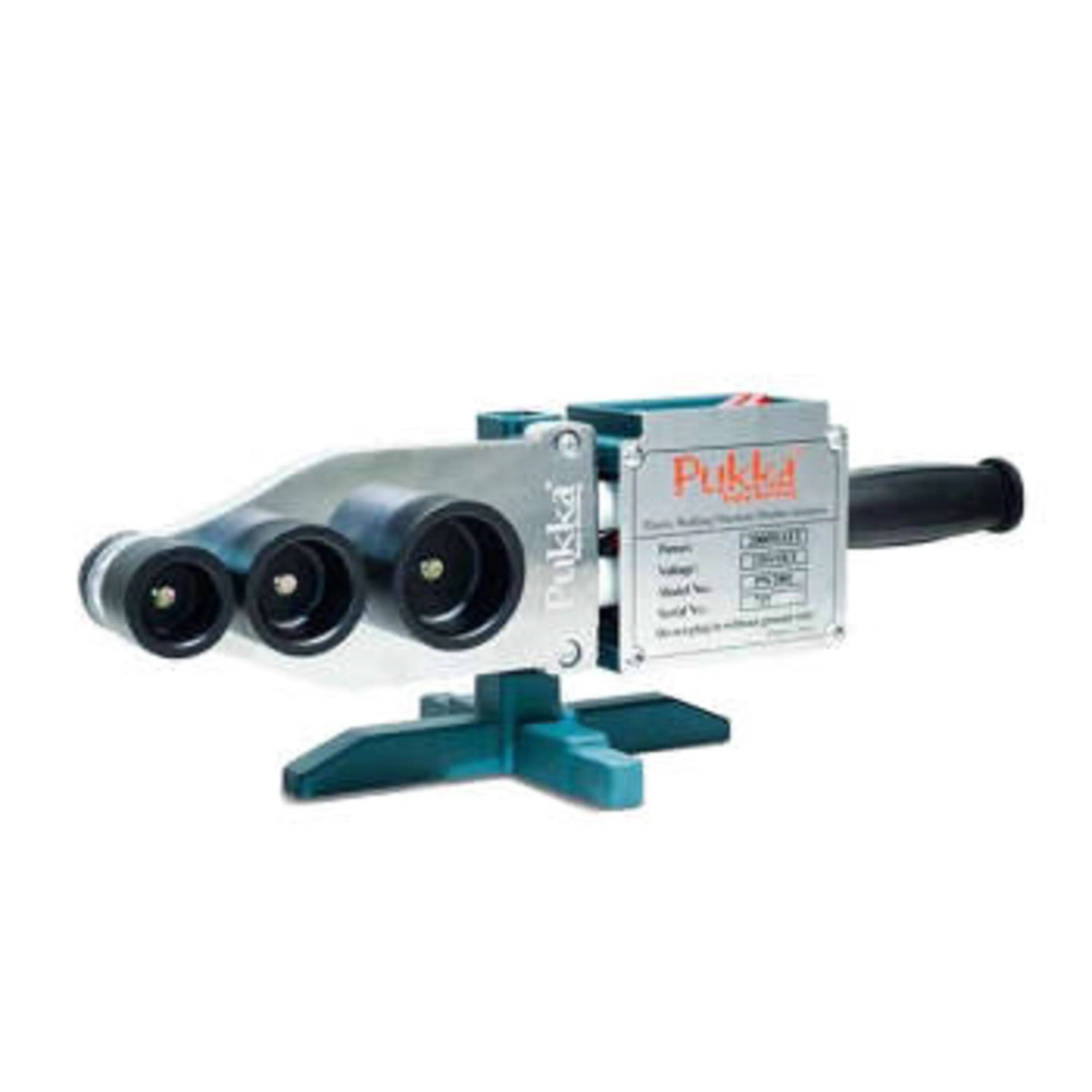 دستگاه جوش لوله سبز پوکا مدل PW2001 دستگاه جوش لوله سبز پوکا مدل PW2001